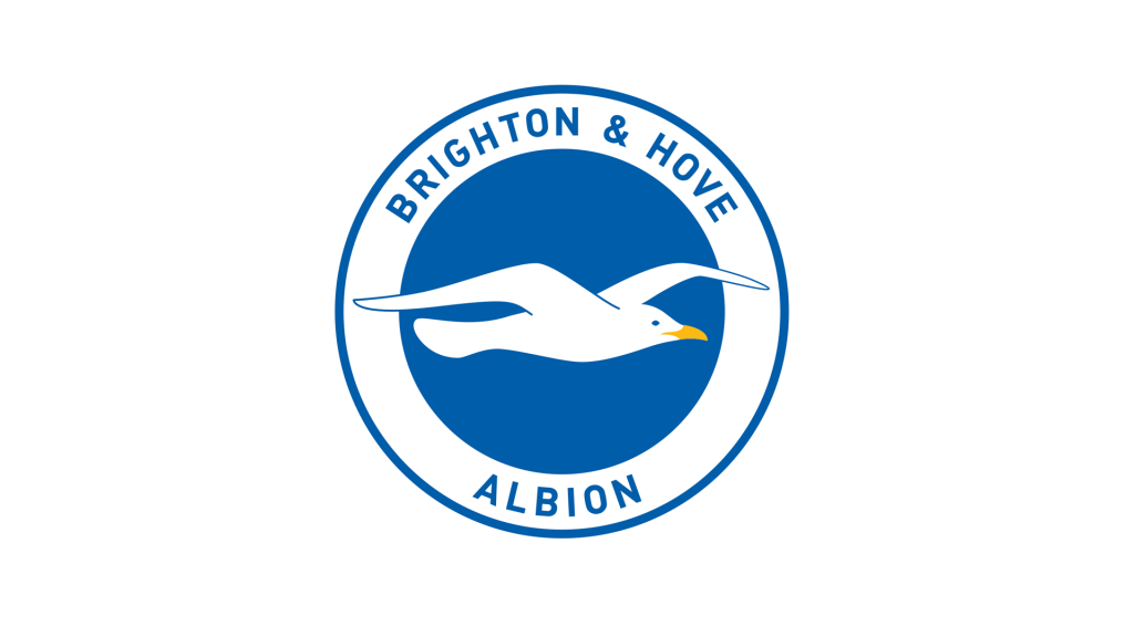 Aston Villa v Brighton & Hove Albion