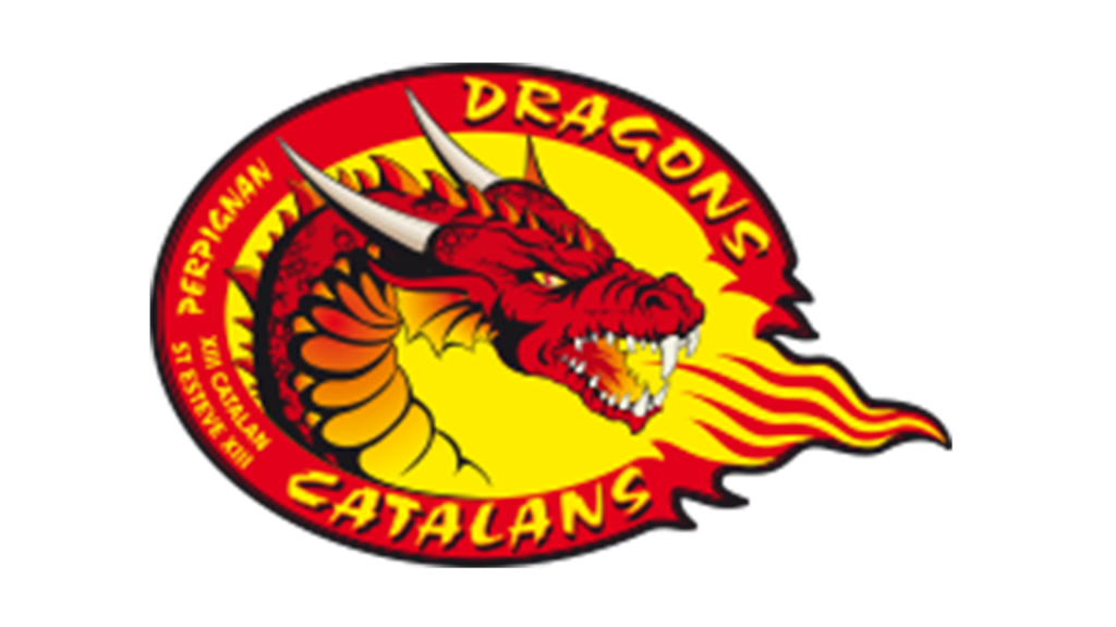 Salford Red Devils v Catalans Dragons