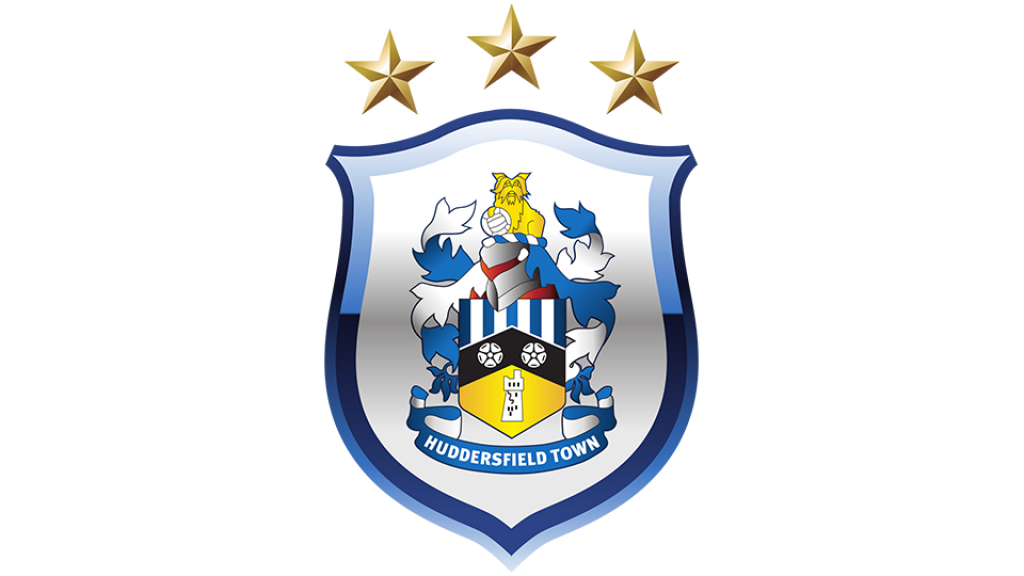 Huddersfield Town v CCFC