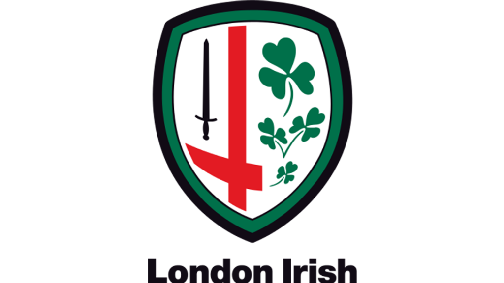 London Irish V Worcester Warriors