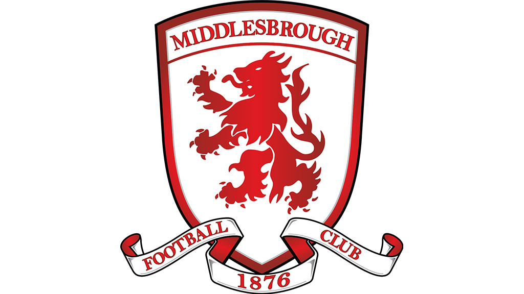 Middlesborough v CCFC