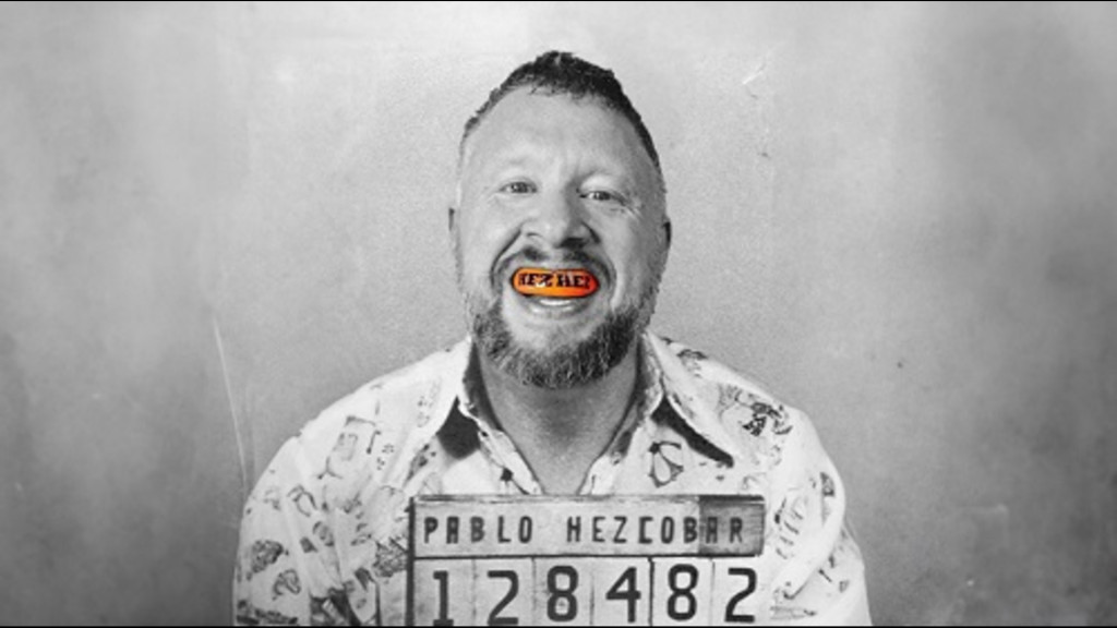 Paul Smith @ CBS Arena 31st May