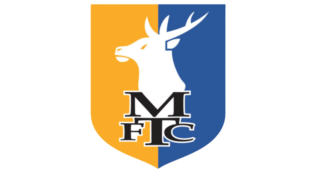 Mansfield Town v Exeter City