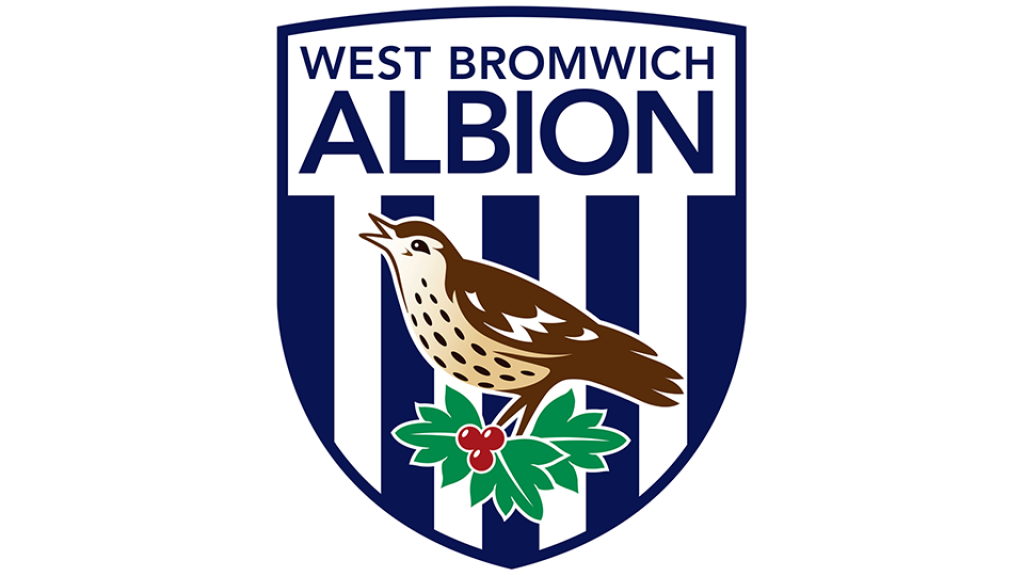 West Bromwich Albion v Coventry City