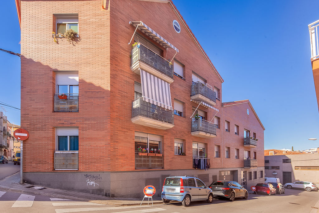 Piso en venta en Can Costa, Castellbisbal, Barcelona, Calle Atmellers, 165.000 €, 1 habitacin, 1 bao, 54 m2