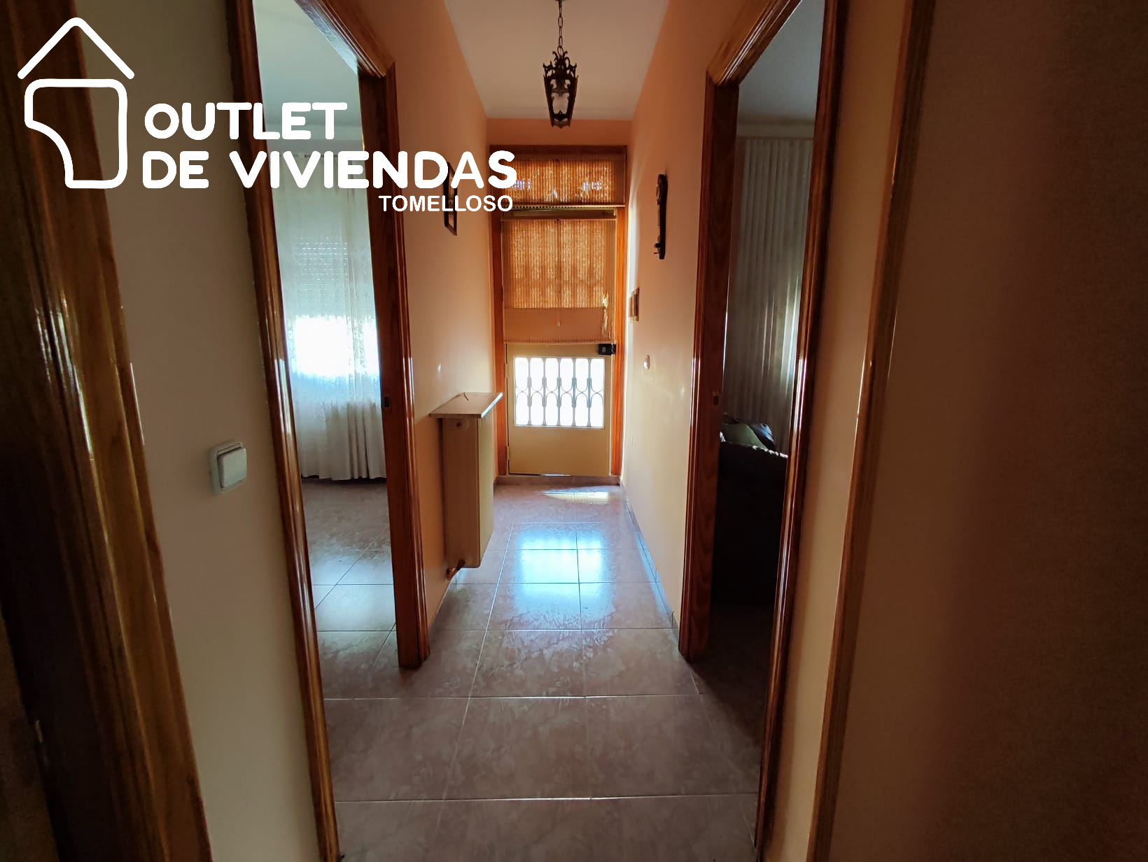 Pisos y casas en Tomelloso, Ciudad Real. Pisos y casas de bancos al