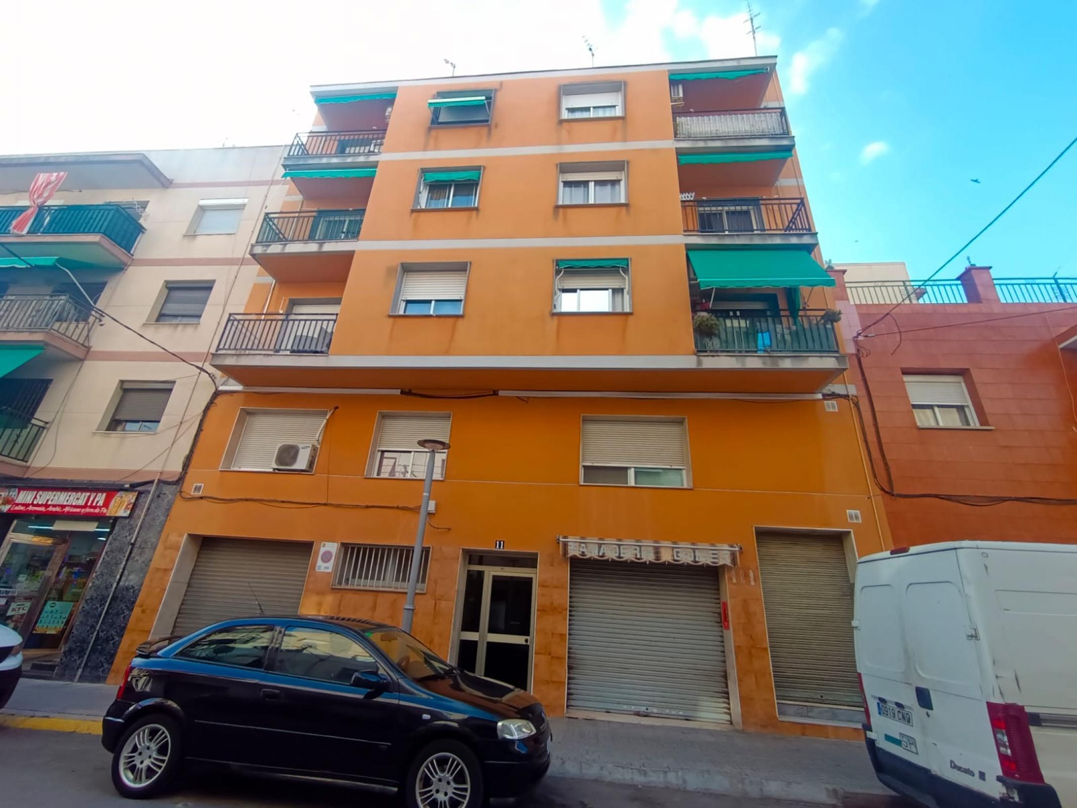 Pisos y casas en Tarragona. Pisos y casas de bancos al mejor precio.