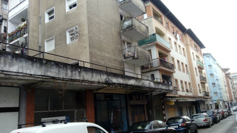 Piso en venta en La Inmobiliaria, Torrelavega, Cantabria, Calle Leonardo Torres Quevedo, 31.000 €, 3 habitaciones, 1 bao, 103 m2