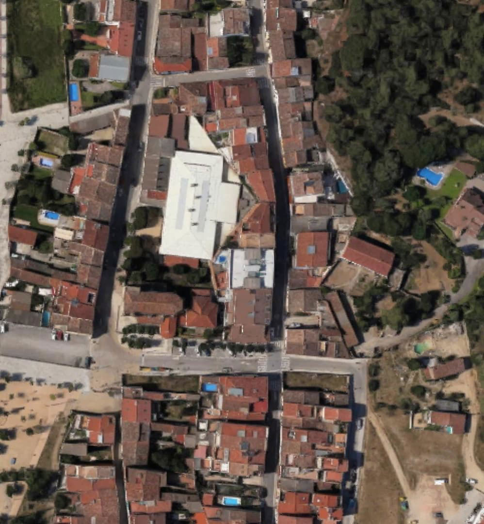 Casa en venta en La Roca del Valls, Barcelona, Calle Esglsia, 152.300 €, 4 habitaciones, 2 baos, 236 m2