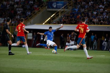 Mercato. La Spal riscatta Kevin Bonifazi Mercato. La Spal riscatta Kevin Bonifazi