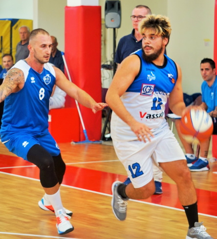 2G Ferrara, a Molinella per fare la partita | estense.com Ferrara - Estense.com