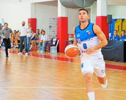 Basket. La 2G in cerca del tris di vittorie a Montecchio Emilia | estense.com Ferrara - Estense.com