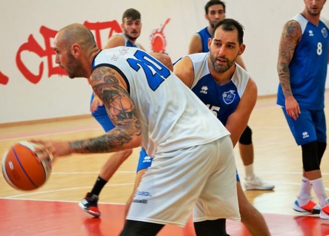 La 2G espugna Montecchio Emilia | estense.com Ferrara - Estense.com