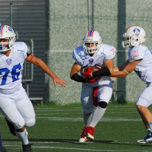 Trasferta a Imola per gli Sgi Duchi under 19 - Estense.com