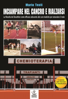 Il "Decathlon della sopravvivenza' per resistere al cancro - Estense.com