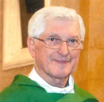 Una serata in ricordo di monsignor Marcello Vincenzi - Estense.com