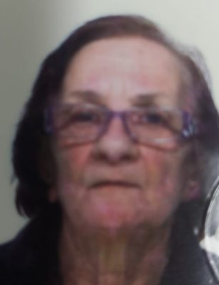 Maria Luisa Silvestri
