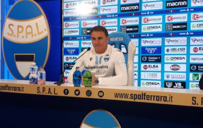 Inter, Brozovic: