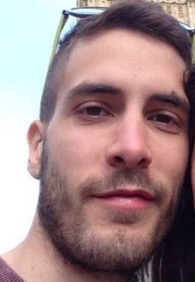 Pier Paolo Padovani