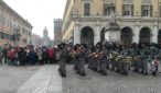 bersaglieri