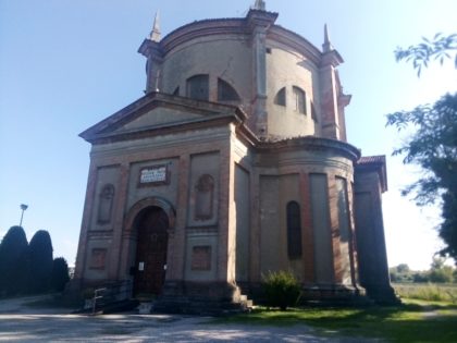 Santuario della Celletta