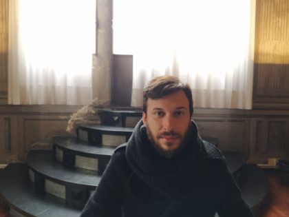 Alessandro Balboni