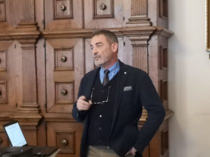 Claudio Vagnini
