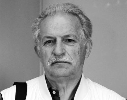 Luigi Davide Mantovani