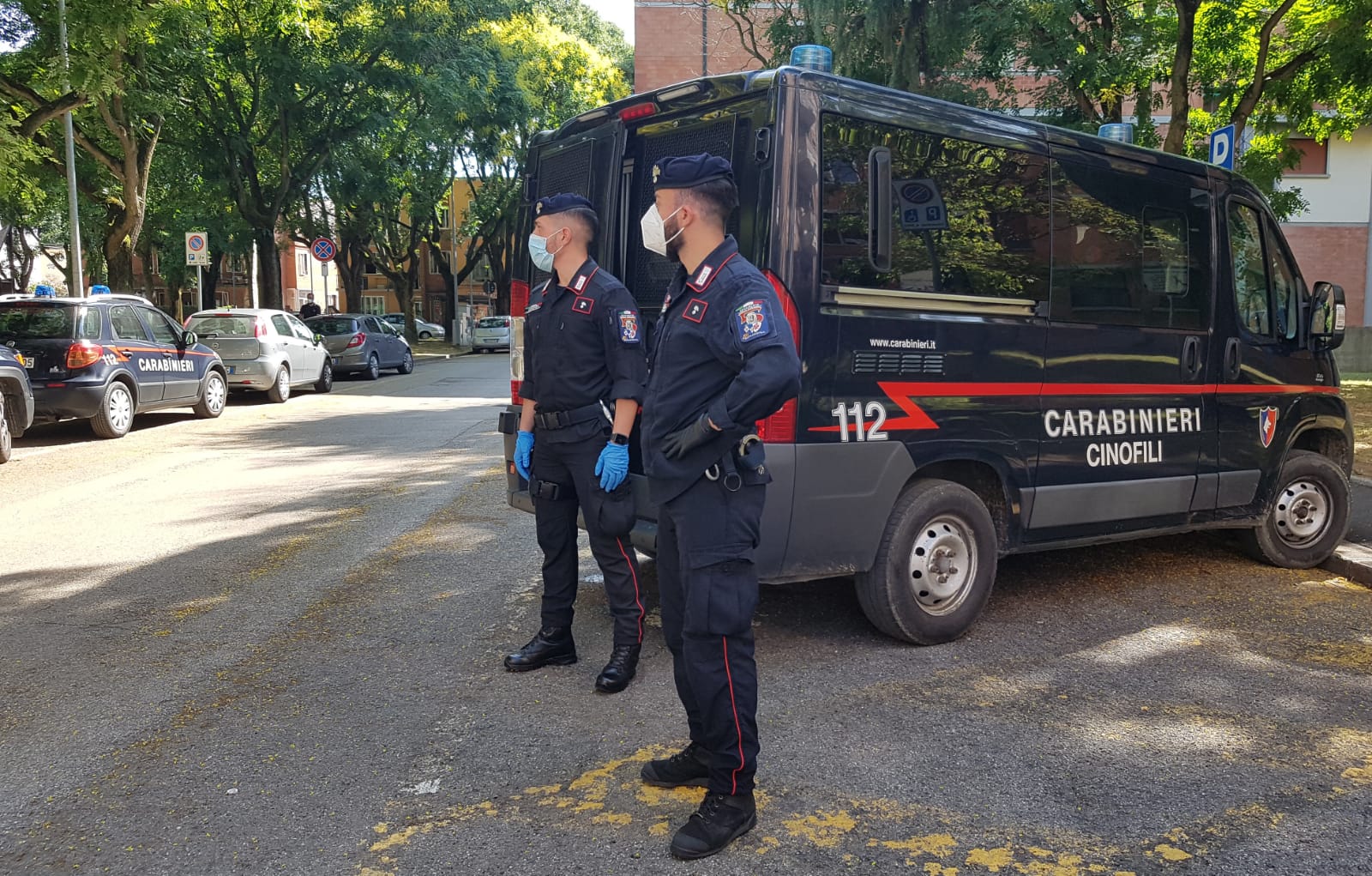 Perchè Scegliere Polizia E Non Carabinieri