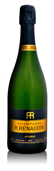 champagne r renaudin