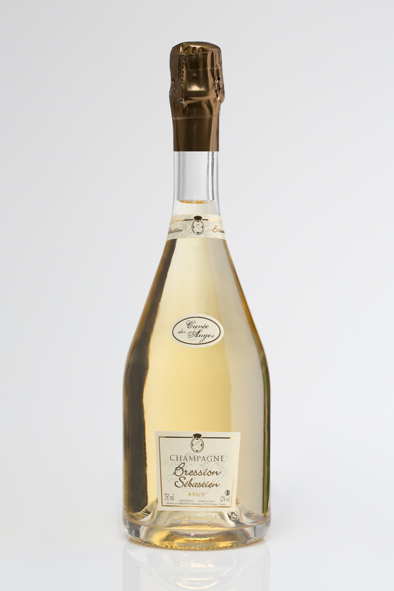 champagne bression-s