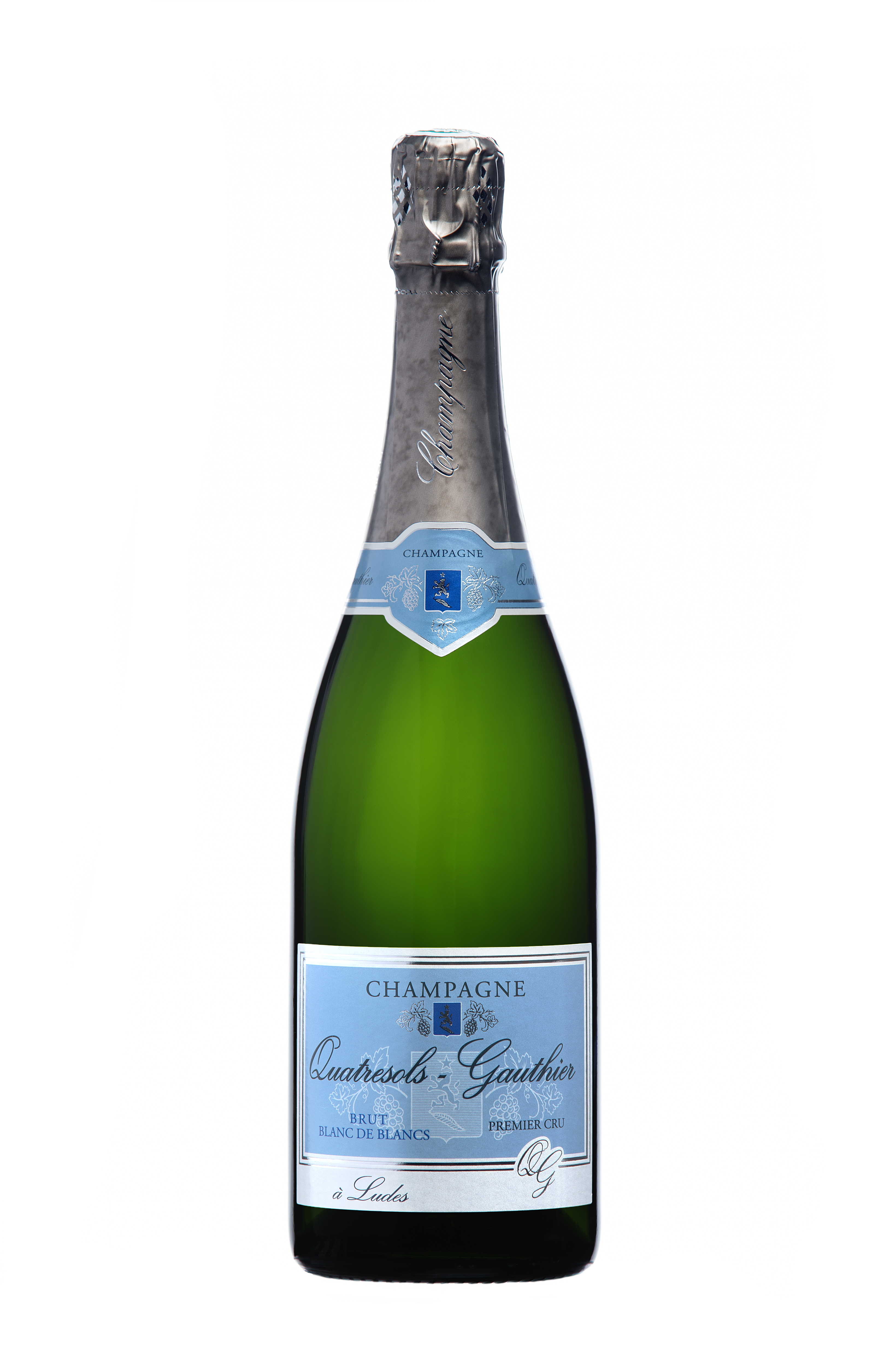 Champagne Blanc De Blanc Definition