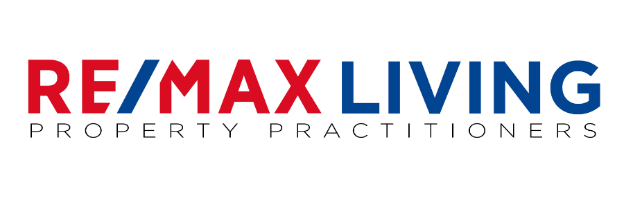 RE/MAX LIVING office logo