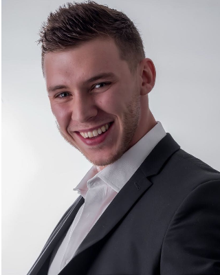 Joshua Bailey