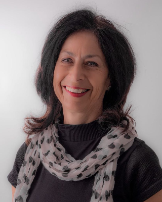 Meryl Quin