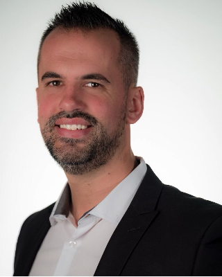 Riaan Van Eeden