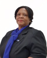 Idah Mokolobate