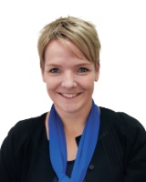 Megan Kronberger