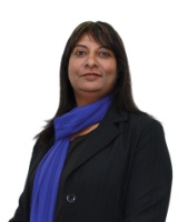 Naseema Khan