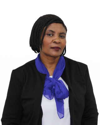 Khanyi Nzula