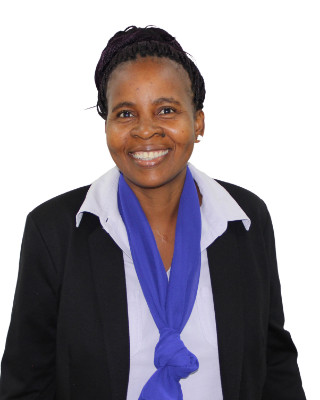 Shilla Ngwenya