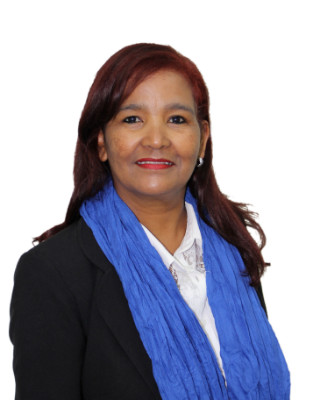 Sandra Hendricks