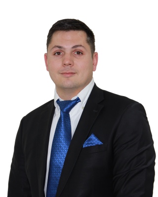 Giancarlo Agrizzi