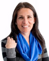 Janice Van Rooyen
