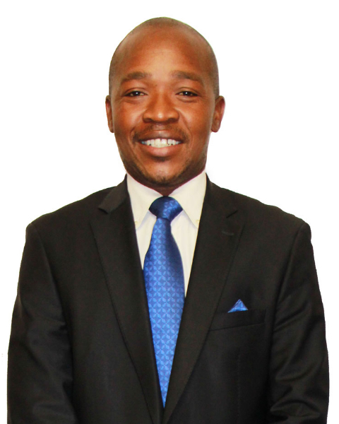 Nhlanhla Magwaza