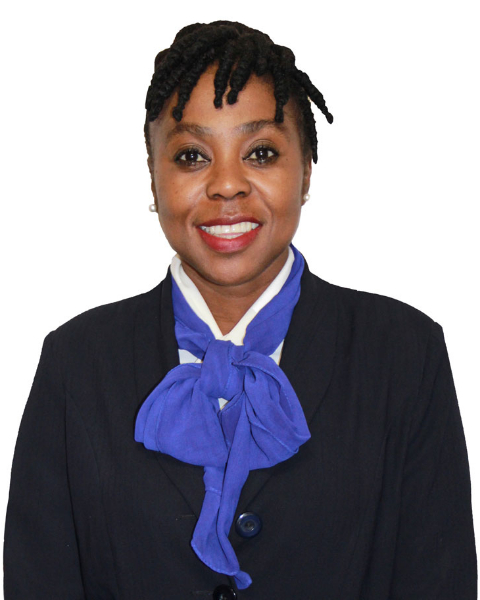 Wendy Khoza
