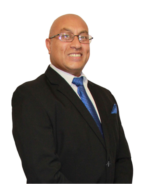 Mohamed Khan