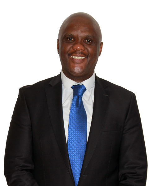 Sandile Madondo