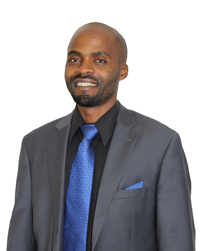 Kabelo Mpopo
