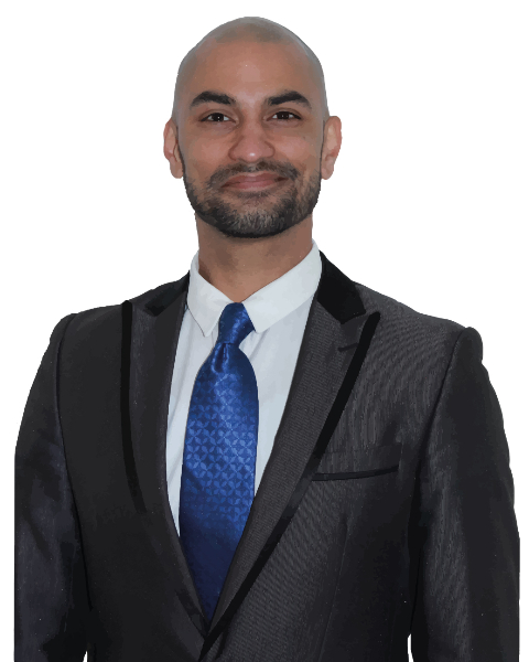Jonaid Bobert